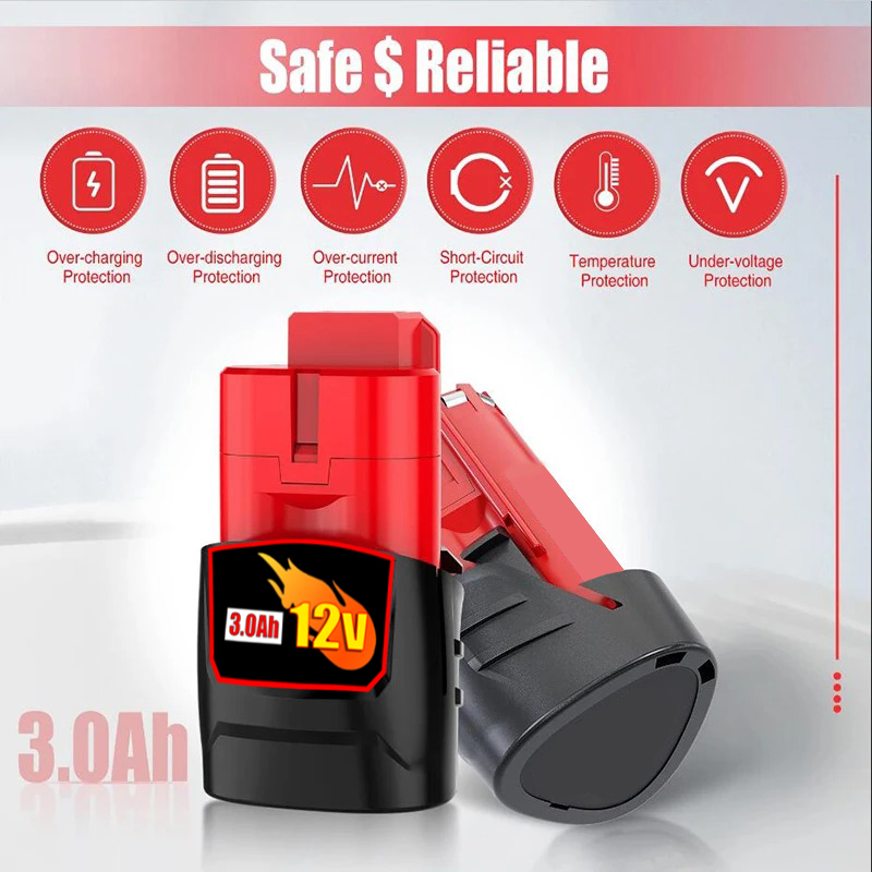 60V 50Ah Electric Scooter Battery - Batteria al litio ad alta capacità