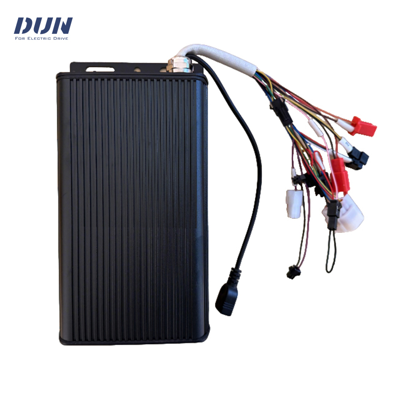 72V 100A Sabvoton Controller - Controller FOC Sabvoton SVMC72100-APT V2 48V-72V