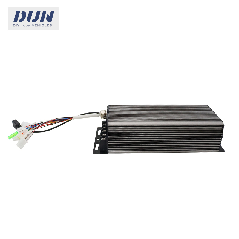 Controller BLDC Sabvoton SVMC7 - 72V 100A Sabvoton Controller recensione e prezzo