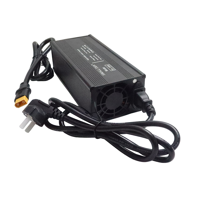 Caricabatterie Intelligente Ra - 72V 15A Fast Charger recensione e prezzo
