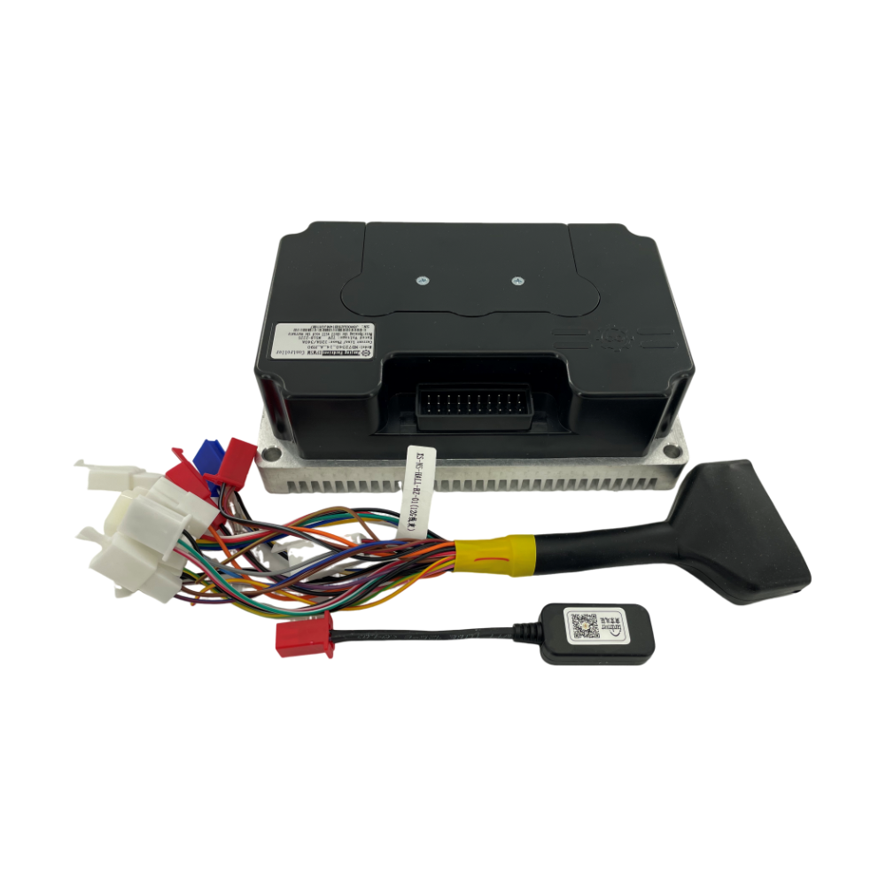 Controller per Scooter Elettri - Far-Driver Nd72680 Controller recensione e prezzo