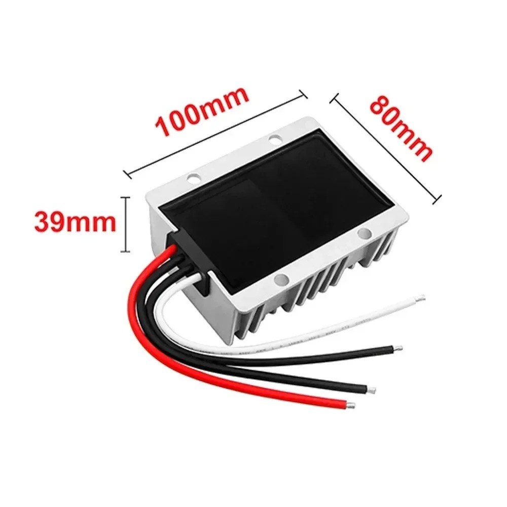 Buck 60v 60V-12V 20A 5A 10A 24 - 72V 15A Fast Charger recensione e prezzo