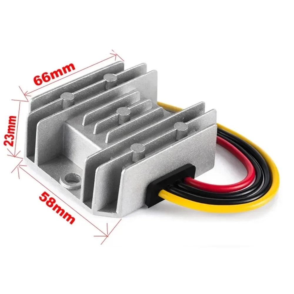Buck 60v 60V-12V 20A 5A 10A 24 - 72V 15A Fast Charger recensione e prezzo