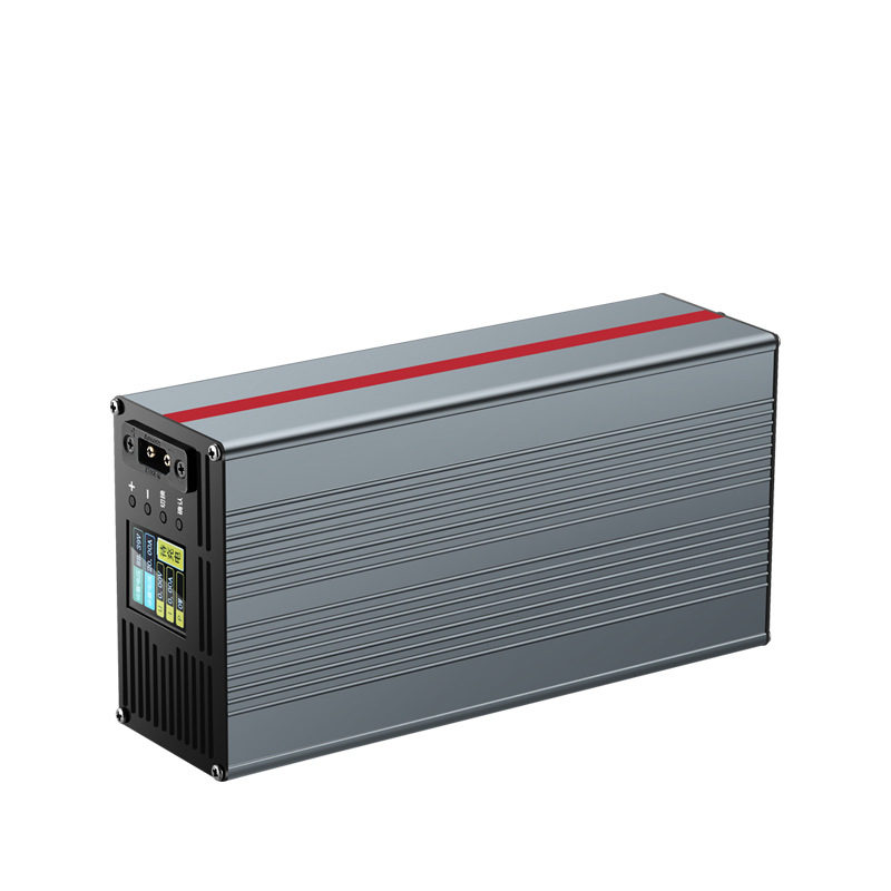 Caricabatterie Intelligente a  - 72V 15A Fast Charger recensione e prezzo