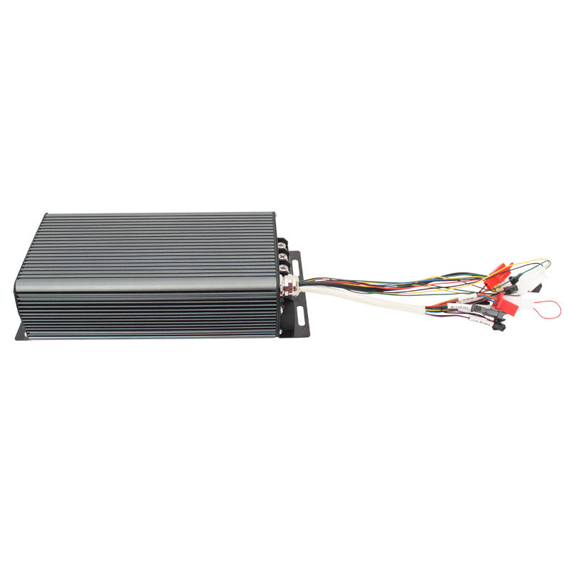 Sabvoton MQ Controller 48V 60V - 72V 100A Sabvoton Controller recensione e prezzo