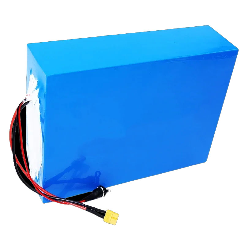 Batteria al Litio 21700 72V 50 - 72V 50Ah 21700 Lithium Battery recensione e prezzo