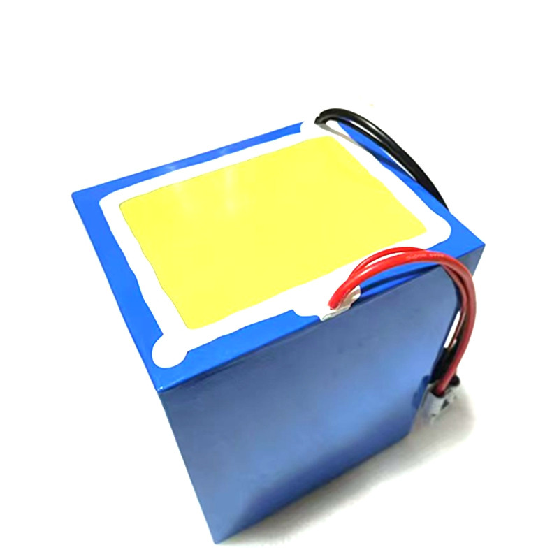 Batteria al litio ricaricabile - 72V 40Ah Lifepo4 Battery Pack recensione e prezzo