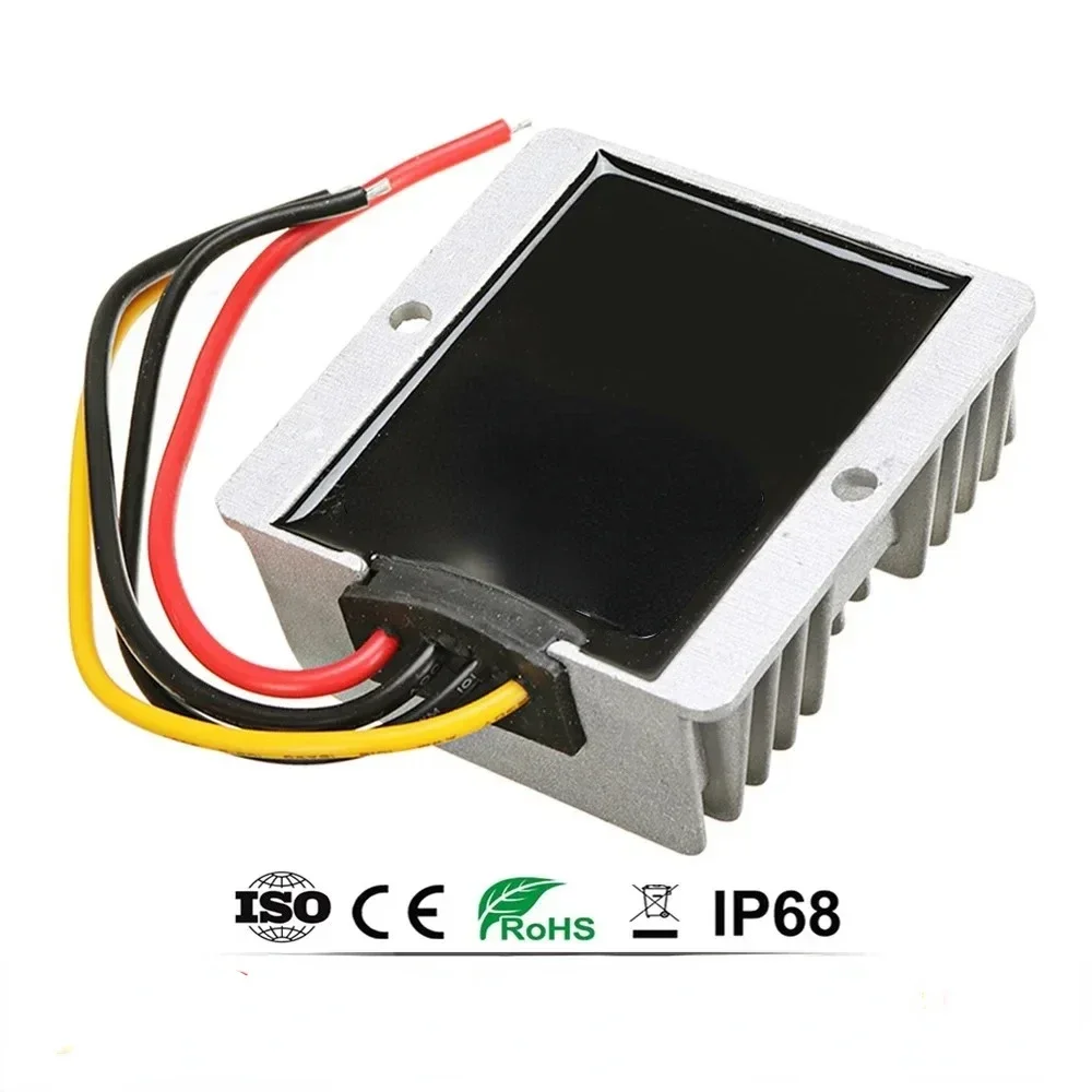 72V 60V 48V 24V 36V a 12V 20A  - 72V 15A Fast Charger recensione e prezzo