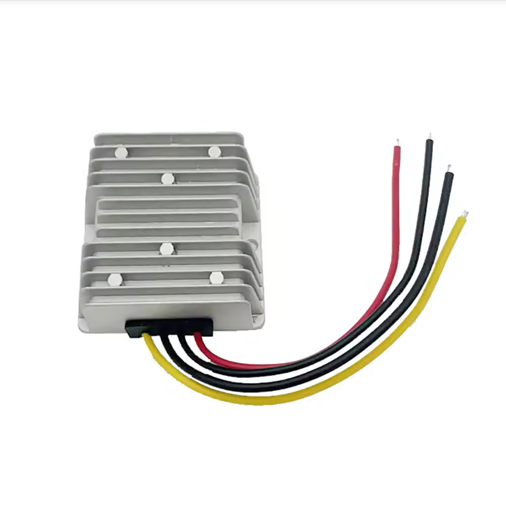 36V 48V 60V 72V 30-90V a 24V 5 - 72V 15A Fast Charger recensione e prezzo