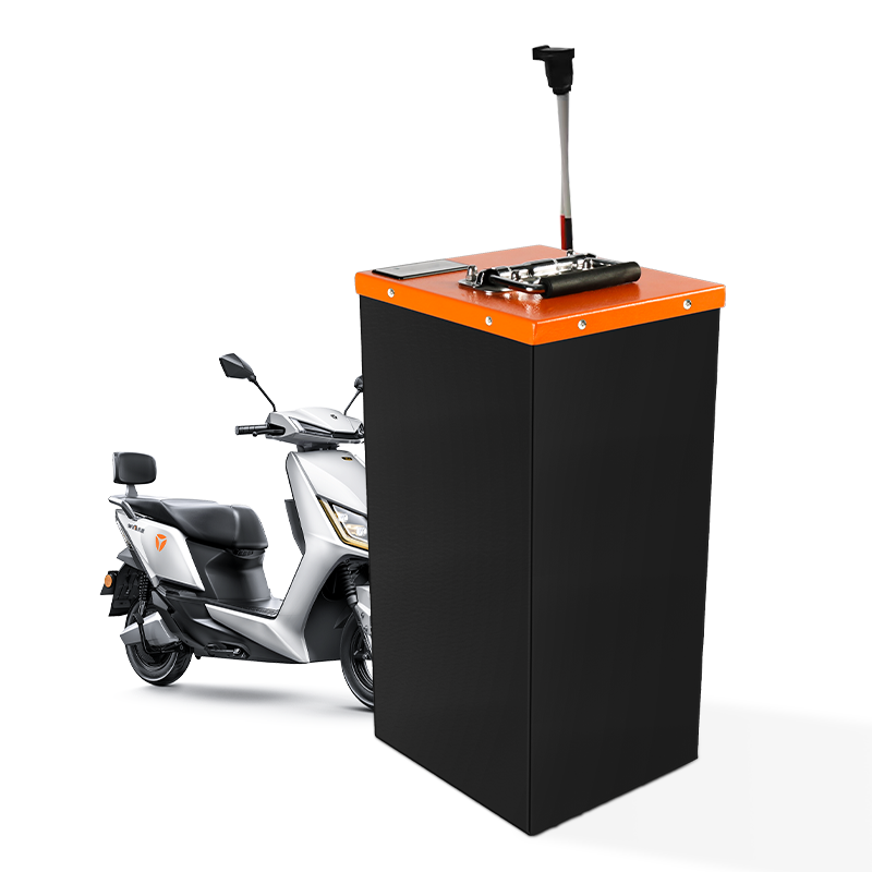 Batterie al Litio LiFePO4 per  - 72V 40Ah Lifepo4 Battery Pack recensione e prezzo