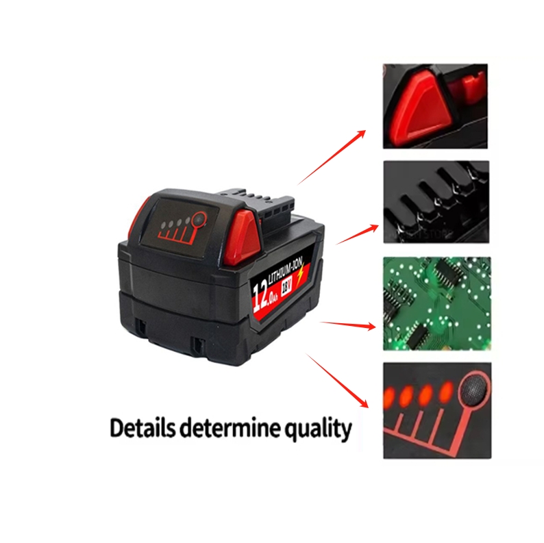Batteria di ricambio 6.0Ah/9.0 - 60V 50Ah Electric Scooter Battery recensione e prezzo