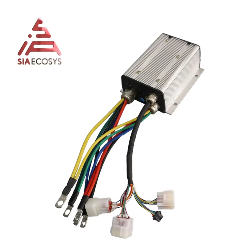 KLS7230S Kelly Controller 72V  - Kelly Kls7230S Controller recensione e prezzo
