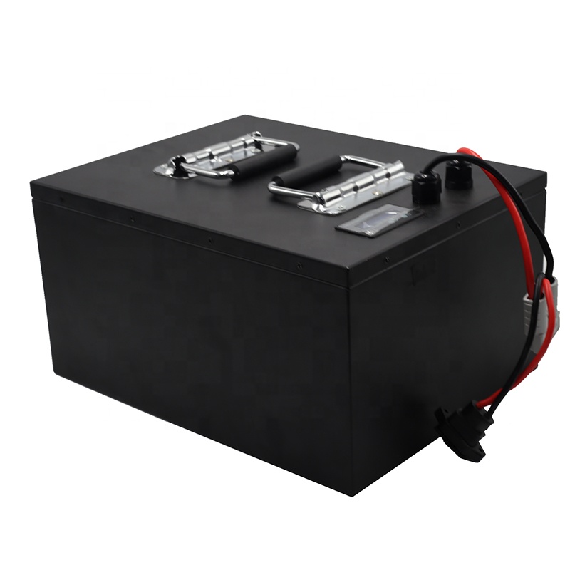 Batteria Lifepo4 personalizzat - 72V 40Ah Lifepo4 Battery Pack recensione e prezzo