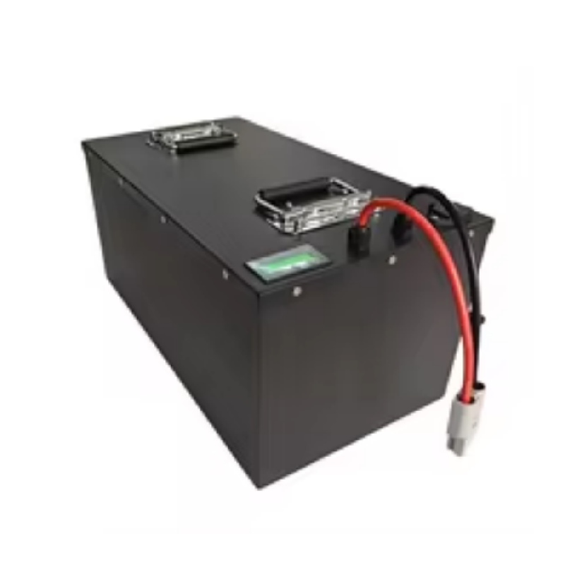 Batteria LiFePO4 60V 50Ah 100A - 60V 50Ah Electric Scooter Battery recensione e prezzo