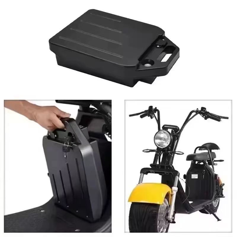 Batteria al litio 18650 imperm - 60V 50Ah Electric Scooter Battery recensione e prezzo