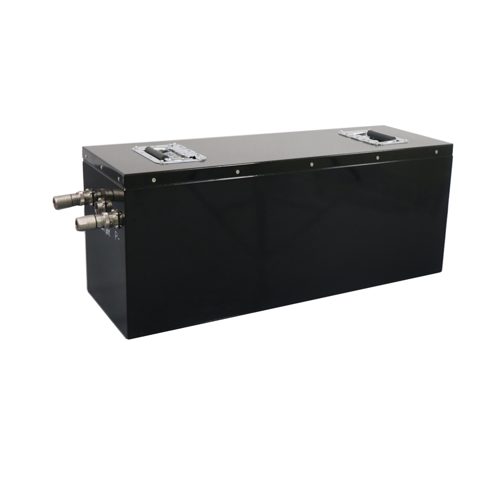 Batteria al Litio 48 Volt, Pac - 72V 40Ah Lifepo4 Battery Pack recensione e prezzo