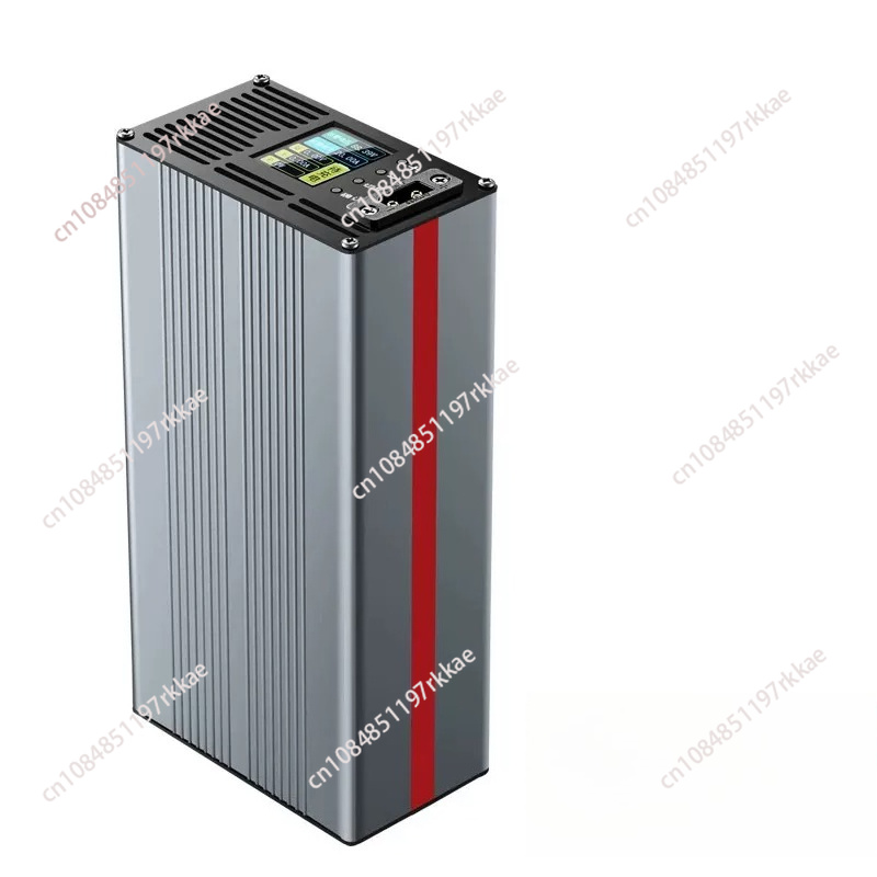 Caricabatterie per Batterie al - 72V 15A Fast Charger recensione e prezzo