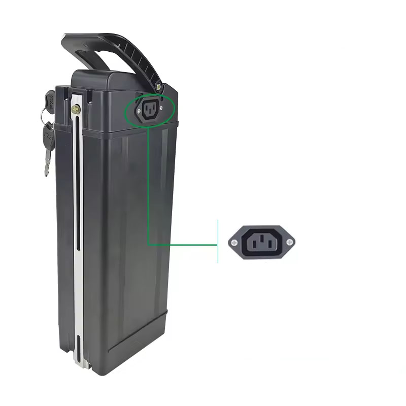 Batteria Silverfish per Bicicl - 60V 50Ah Electric Scooter Battery recensione e prezzo
